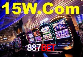 887bet: Seu Cassino Premiado com Pagamentos Rápidos