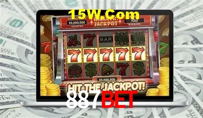 Apostas de Tênis 887bet