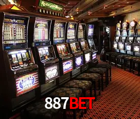 Design Responsivo 887bet
