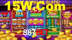 887bet App Interface