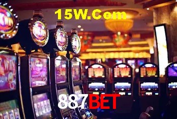 Jogos de Slot 887bet