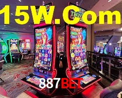 887bet login