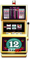 Spaceman Game 887bet