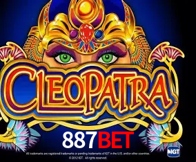 Provedores de Jogos 887bet