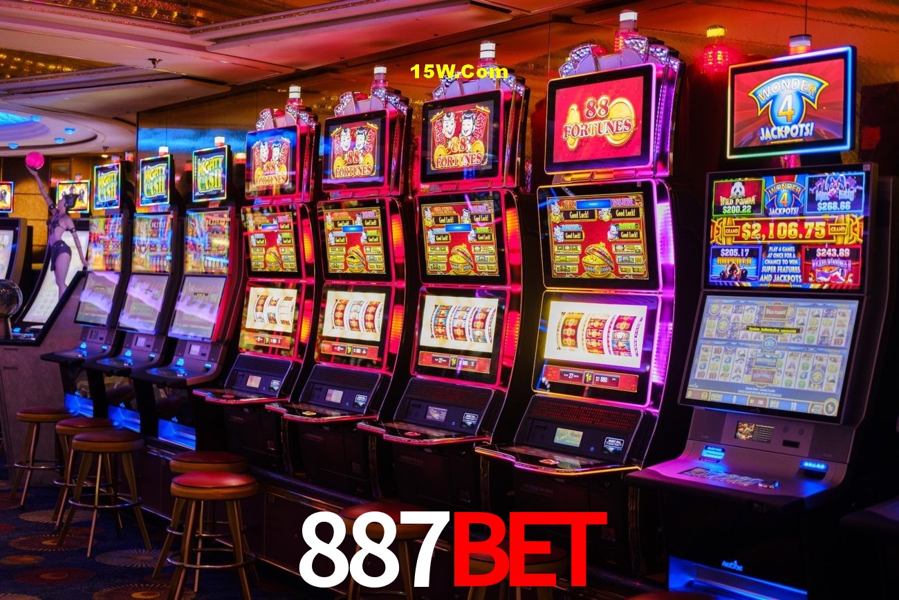 Football Betting 887bet
